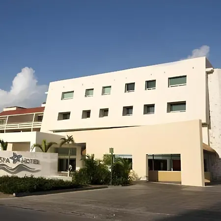 Ocean Spa Hotel-3